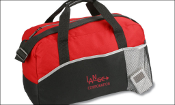 Sport Bag Image