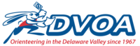 DVOA Orienteering in the Delaware Valley since 1967